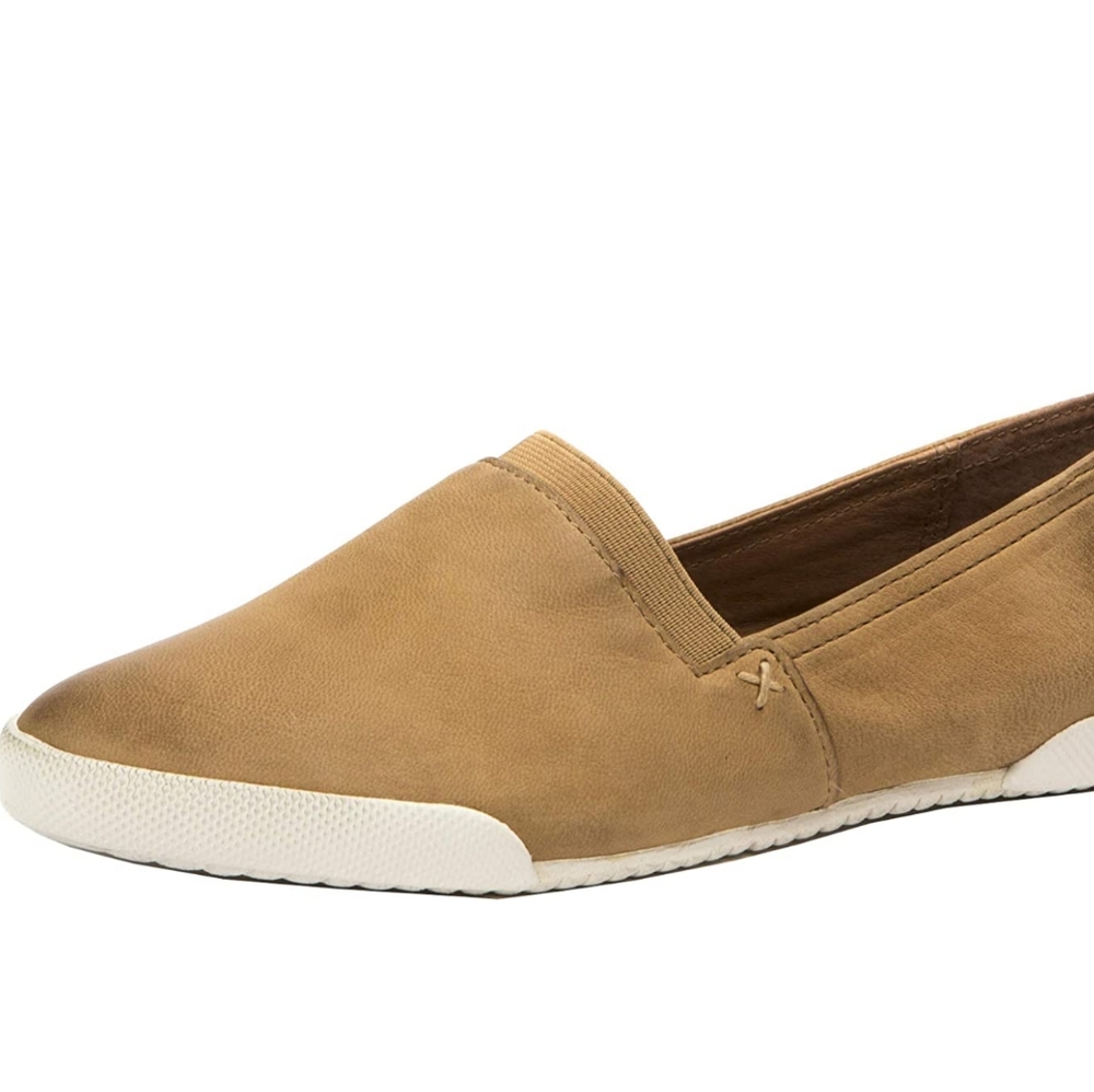 Frye Melanie Slip-on Sneaker